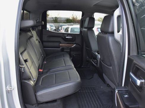 Used 2019 Chevrolet Silverado 1500 RST w/ All-Star Edition AWD/4WD image 15