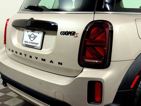 Certified 2023 MINI Cooper Countryman S image 29