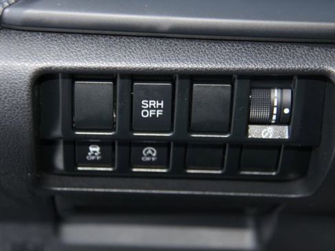 Used 2021 Subaru Forester image 27