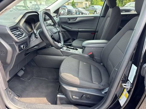 Used 2024 Ford Escape Active AWD/4WD image 13
