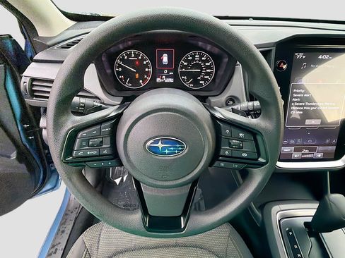 Used 2024 Subaru Crosstrek 2.0i Premium AWD/4WD image 37