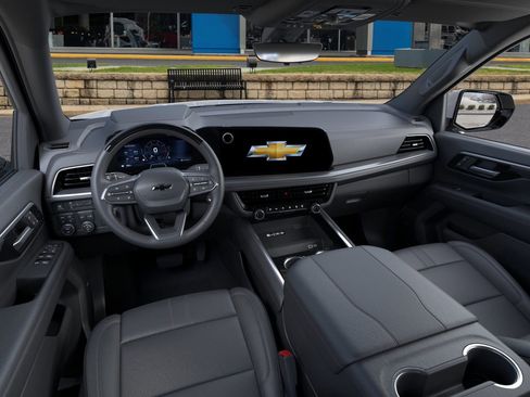 New 2026 Chevrolet Suburban RST w/ Advanced Technology Package image 39