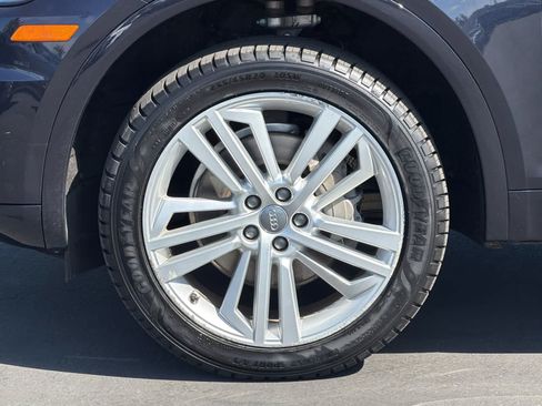 Used 2018 Audi Q5 2.0T Premium Plus w/ Premium Plus Package AWD/4WD image 33