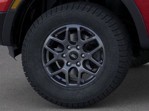 New 2026 Ford Ranger XLT w/ Convenience Package image 19