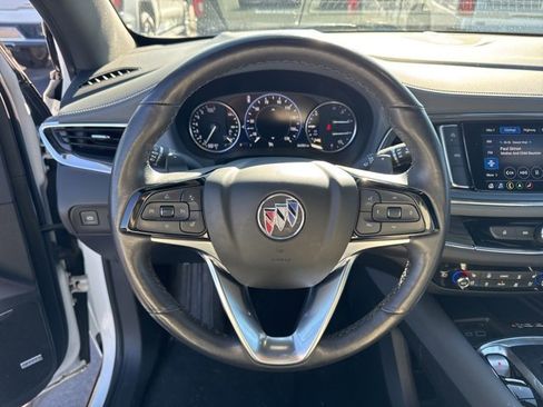 Used 2024 Buick Enclave Premium image 14