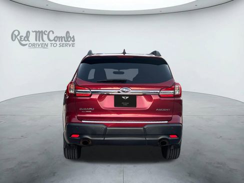 Used 2019 Subaru Ascent Premium w/ Popular Package #2 image 4