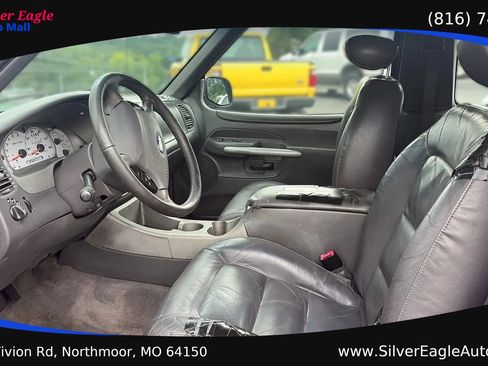 Used 2001 Ford Explorer Sport AWD/4WD image 9
