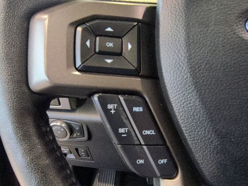 Used 2019 Ford Expedition XLT w/ Equipment Group 202A AWD/4WD image 33