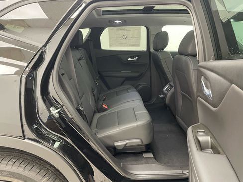 New 2026 Chevrolet Blazer LT w/ Sound & Technology Package AWD/4WD image 15