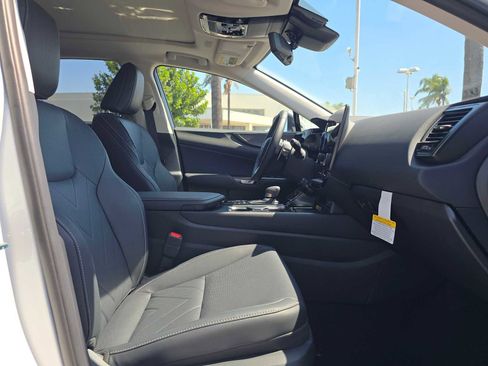 Used 2026 Lexus NX 450h+ AWD w/ Accessory Package (K3) image 10