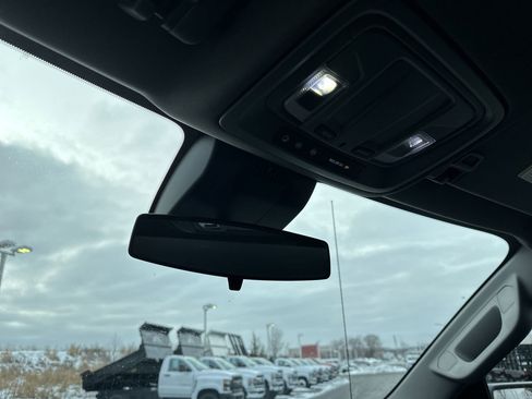 Used 2024 Chevrolet Silverado 1500 W/T w/ WT Fleet Convenience Package image 21