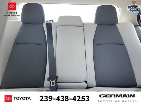Certified 2024 Toyota Corolla LE FWD image 30