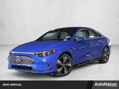 New 2026 Mercedes-Benz CLA 350