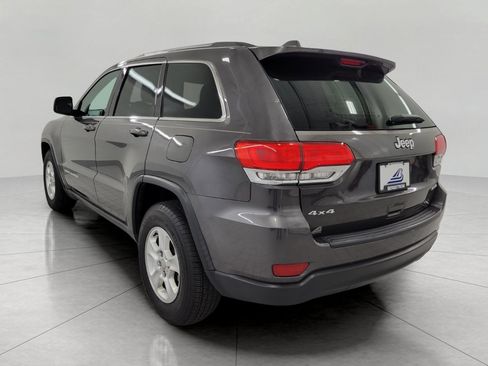 Used 2014 Jeep Grand Cherokee Laredo w/ Security & Convenience Group AWD/4WD image 19