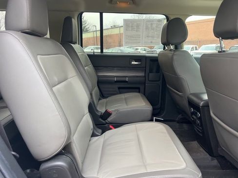 Used 2019 Ford Flex SEL w/ Equipment Group 202A image 14