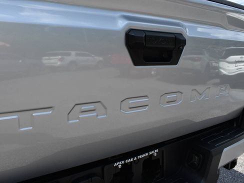 Used 2024 Toyota Tacoma SR5 RWD image 30