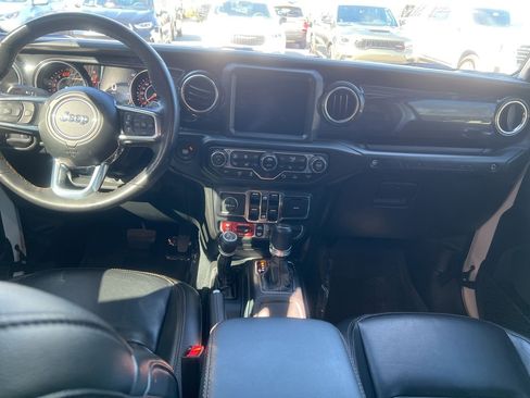 Used 2023 Jeep Wrangler Unlimited Rubicon 392 w/ Xtreme Recon 35" Tire Package image 18