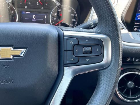Used 2021 Chevrolet Blazer LT FWD image 20