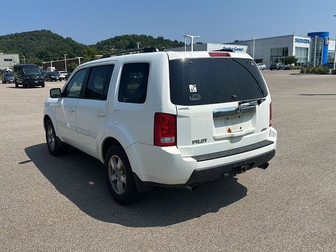 Used 2011 Honda Pilot EX image 5