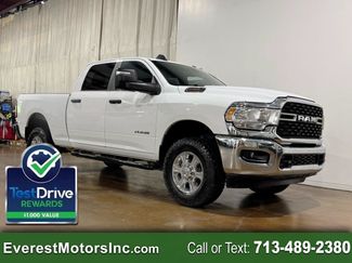 Used 2023 RAM 2500 Big Horn w/ Level 1 Equipment Group AWD/4WD video 1