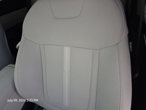 Certified 2026 Hyundai Tucson SEL Plus FWD image 15