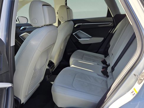 Used 2025 Audi Q3 2.0T Premium Plus w/ Premium Plus Package image 15