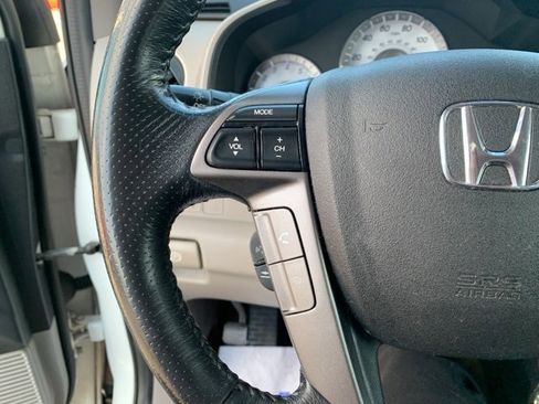 Used 2014 Honda Pilot EX-L image 27