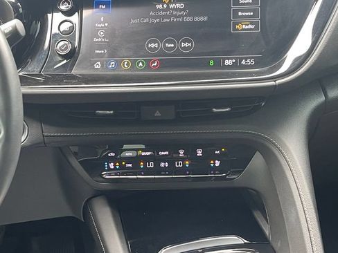 Used 2023 Buick Envision Avenir FWD image 16