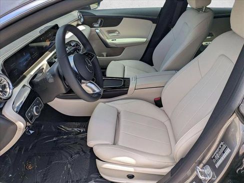 Certified 2026 Mercedes-Benz CLA 250 image 16