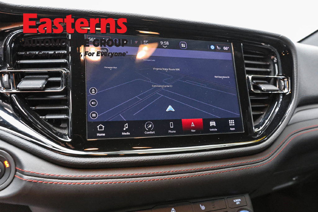 Used 2025 Dodge Durango GT RWD image 20