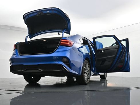 Used 2023 Kia Forte GT-Line FWD image 42