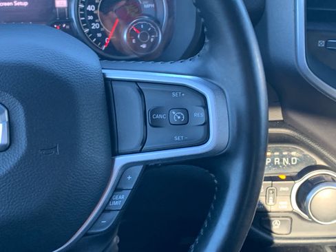 Used 2021 RAM 1500 Big Horn image 18