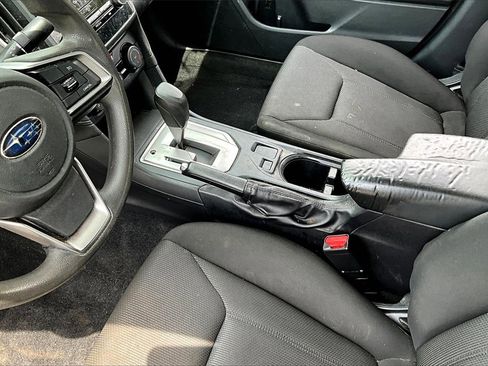 Used 2019 Subaru Impreza 2.0i image 13