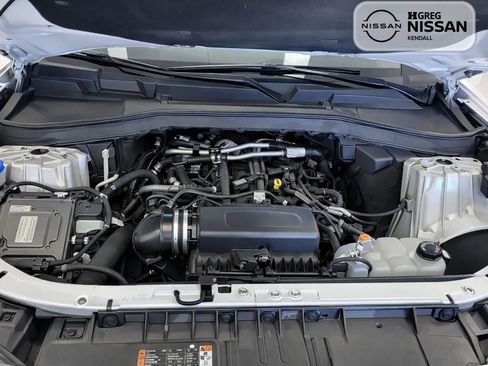 Used 2021 Ford Explorer 2WD image 11