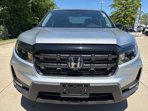 New 2026 Honda Ridgeline Sport image 8