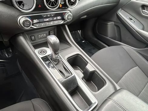 Used 2024 Nissan Sentra SV w/ All-Weather Package image 14