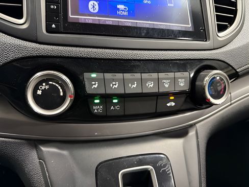 Used 2015 Honda CR-V EX image 22