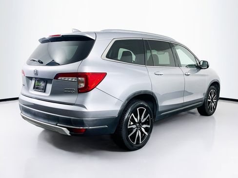 Used 2021 Honda Pilot Touring image 9