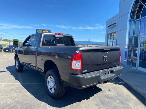 Used 2024 RAM 2500 Tradesman w/ Snow Chief Group AWD/4WD image 3