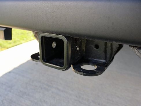 Used 2025 RAM 2500 Rebel w/ Rebel Level 1 Equipment Group image 39