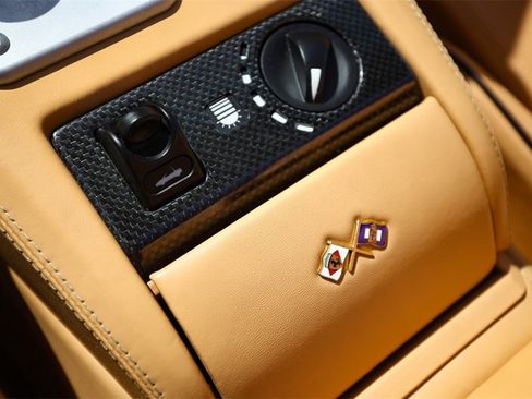 Used 2005 Ferrari 575M Maranello Superamerica image 31