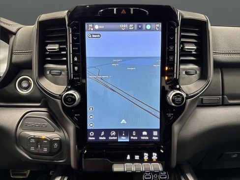 Used 2023 RAM 1500 Sport w/ G/T Package image 9