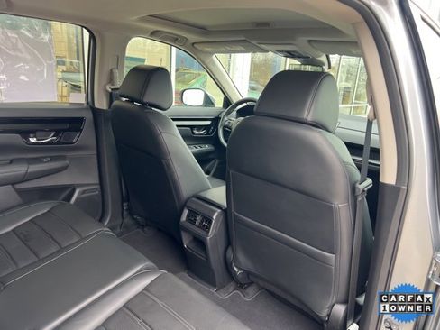 Certified 2023 Honda CR-V EX-L image 30