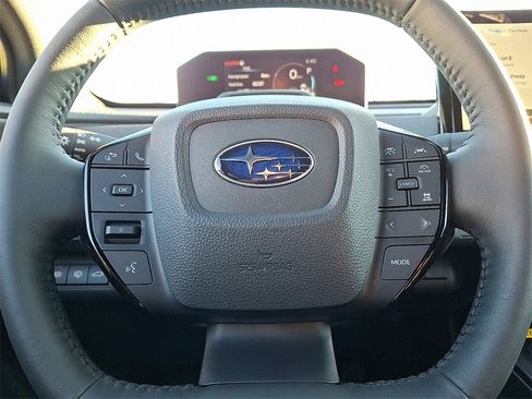 New 2026 Subaru Solterra Premium image 12