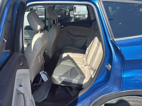 Used 2018 Ford Escape SEL AWD/4WD image 10