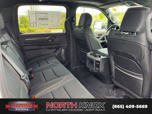 New 2026 RAM 1500 Limited AWD/4WD image 26