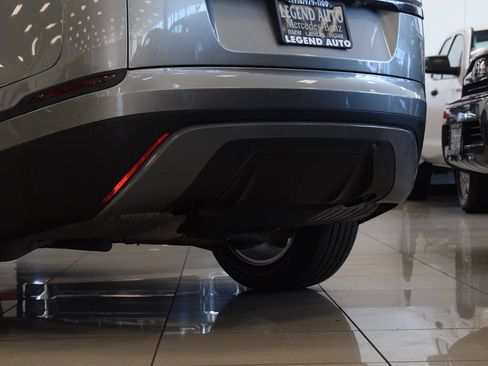 Used 2018 Land Rover Range Rover Velar S AWD/4WD image 29