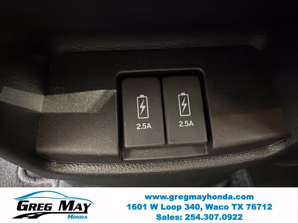 Used 2018 Honda CR-V EX-L image 20