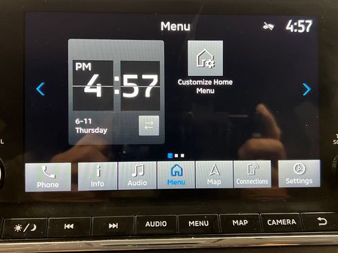 Used 2024 Mitsubishi Outlander SE AWD/4WD image 60