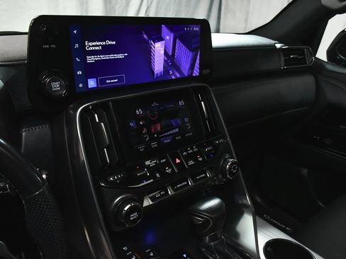 Used 2024 Lexus LX 600 F Sport image 50